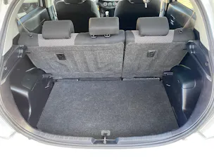 Toyota Yaris 1.33 Trend
