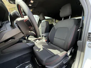 FORD Focus 1.0 MHEV ST-Line X Automat