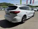 Ford Focus 1.0 MHEV ST-Line X Automat