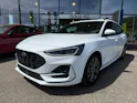 Ford Focus 1.0 MHEV ST-Line X Automat