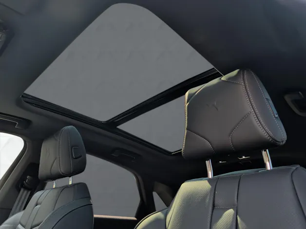 DS Automobiles AUTOMOBILES DS 7 Crossback E-Tense 300 4x4 Etoile