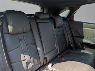 DS Automobiles AUTOMOBILES DS 7 Crossback E-Tense 300 4x4 Etoile
