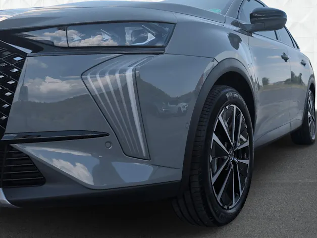 DS Automobiles AUTOMOBILES DS 7 Crossback E-Tense 300 4x4 Etoile