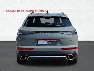 DS Automobiles AUTOMOBILES DS 7 Crossback E-Tense 300 4x4 Etoile