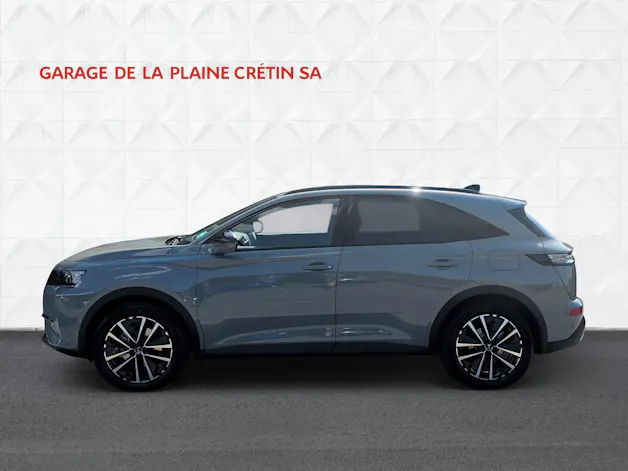 DS Automobiles AUTOMOBILES DS 7 Crossback E-Tense 300 4x4 Etoile