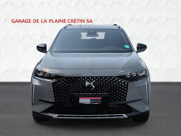 DS Automobiles AUTOMOBILES DS 7 Crossback E-Tense 300 4x4 Etoile