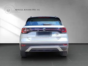 VW T-Cross Life 1.0TSI 110PS DSG