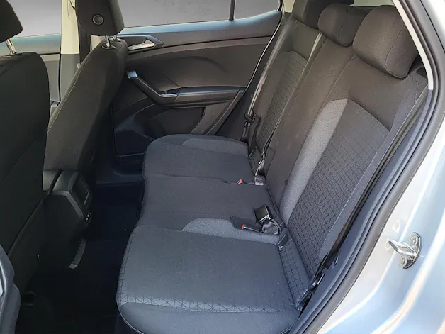 VW T-Cross Life 1.0TSI 110PS DSG