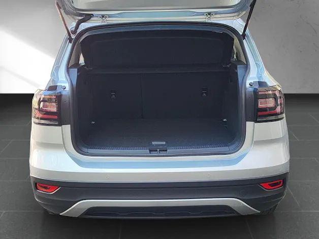VW T-Cross Life 1.0TSI 110PS DSG