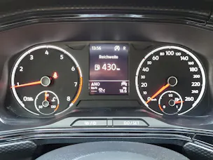 VW T-Cross Life 1.0TSI 110PS DSG