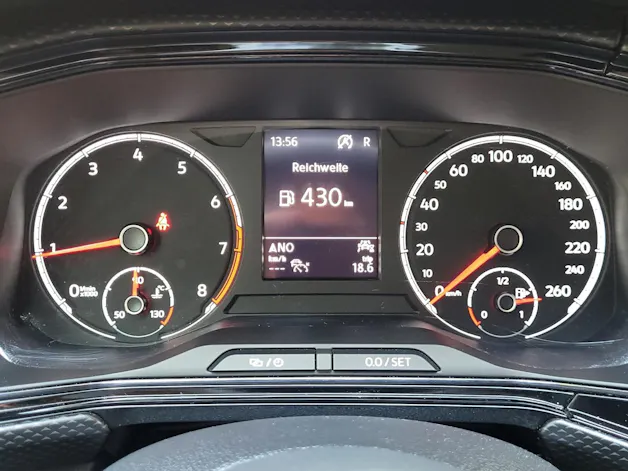 VW T-Cross Life 1.0TSI 110PS DSG