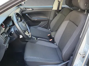 VW T-Cross Life 1.0TSI 110PS DSG