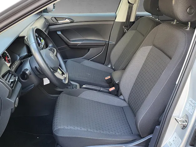 VW T-Cross Life 1.0TSI 110PS DSG
