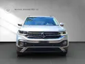 VW T-Cross Life 1.0TSI 110PS DSG