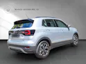 VW T-Cross Life 1.0TSI 110PS DSG