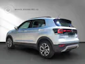 VW T-Cross Life 1.0TSI 110PS DSG