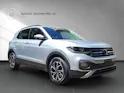 VW T-Cross Life 1.0TSI 110PS DSG