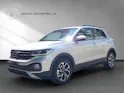 VW T-Cross Life 1.0TSI 110PS DSG
