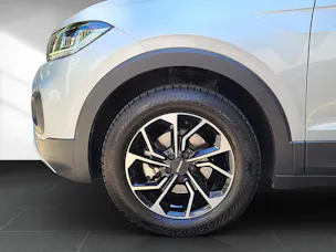 VW T-Cross Life 1.0TSI 110PS DSG