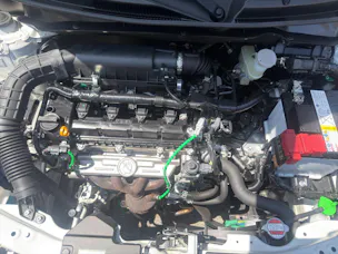 Suzuki Swift 1.2i Piz Sulai Top Hybrid Allgrip 4x4