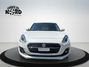 Suzuki Swift 1.2i Piz Sulai Top Hybrid Allgrip 4x4