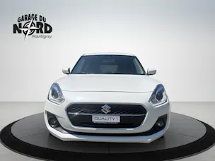 Suzuki Swift 1.2i Piz Sulai Top Hybrid Allgrip 4x4