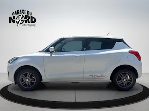 Suzuki Swift 1.2i Piz Sulai Top Hybrid Allgrip 4x4