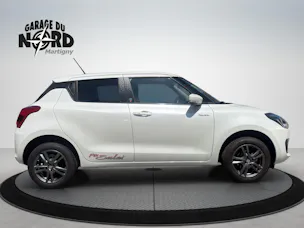 Suzuki Swift 1.2i Piz Sulai Top Hybrid Allgrip 4x4