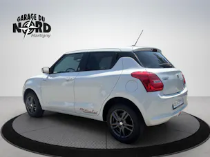 Suzuki Swift 1.2i Piz Sulai Top Hybrid Allgrip 4x4