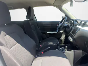 Suzuki Swift 1.2i Piz Sulai Top Hybrid Allgrip 4x4