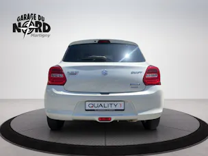 Suzuki Swift 1.2i Piz Sulai Top Hybrid Allgrip 4x4