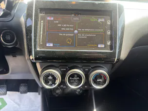 Suzuki Swift 1.2i Piz Sulai Top Hybrid Allgrip 4x4
