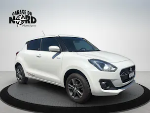 Suzuki Swift 1.2i Piz Sulai Top Hybrid Allgrip 4x4