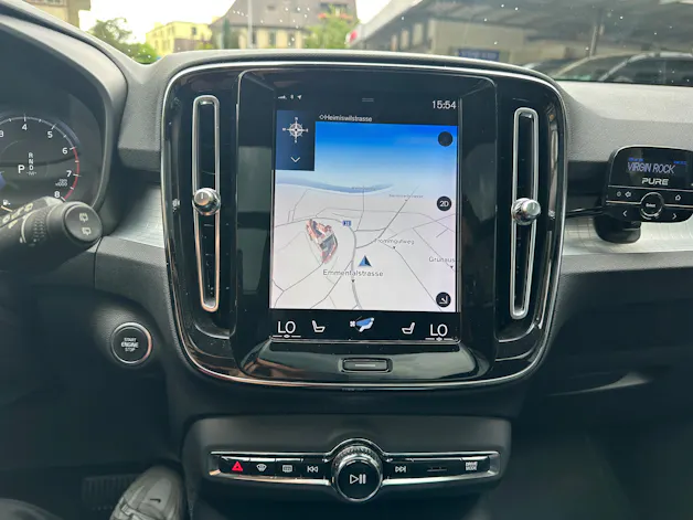 Volvo XC40 T5 AWD Momentum Geartronic