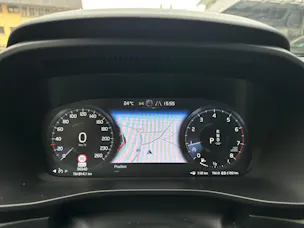 Volvo XC40 T5 AWD Momentum Geartronic