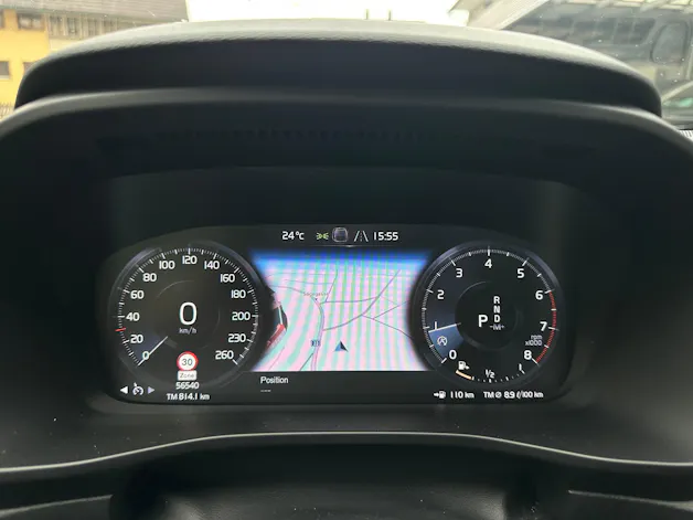 Volvo XC40 T5 AWD Momentum Geartronic
