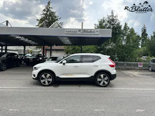Volvo XC40 T5 AWD Momentum Geartronic
