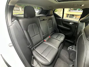 Volvo XC40 T5 AWD Momentum Geartronic