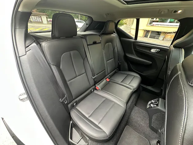 Volvo XC40 T5 AWD Momentum Geartronic
