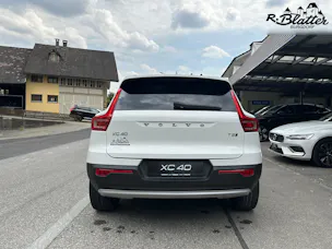 Volvo XC40 T5 AWD Momentum Geartronic