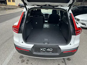 Volvo XC40 T5 AWD Momentum Geartronic
