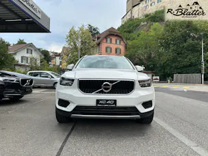 Volvo XC40 T5 AWD Momentum Geartronic