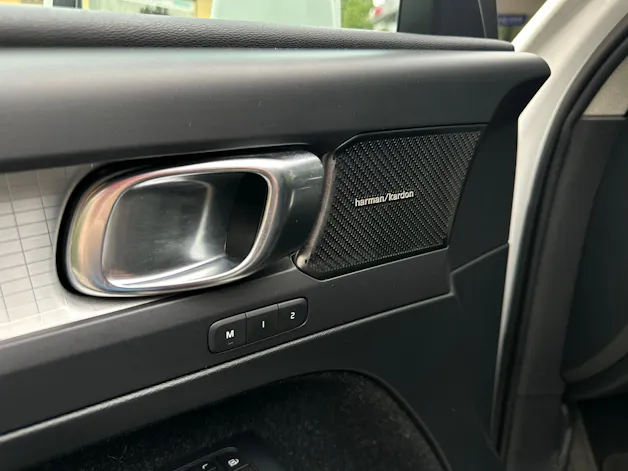Volvo XC40 T5 AWD Momentum Geartronic