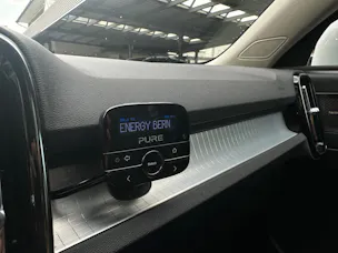 Volvo XC40 T5 AWD Momentum Geartronic
