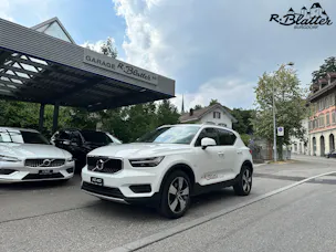 Volvo XC40 T5 AWD Momentum Geartronic
