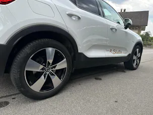Volvo XC40 T5 AWD Momentum Geartronic