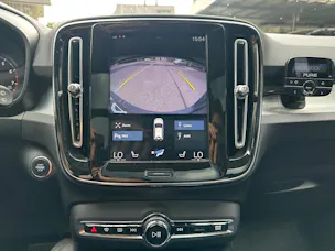 Volvo XC40 T5 AWD Momentum Geartronic