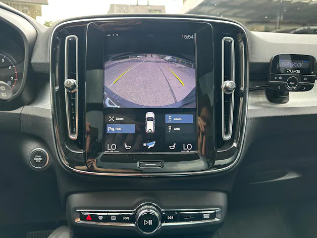 Volvo XC40 T5 AWD Momentum Geartronic