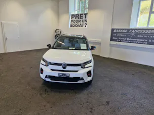 Citroën e-C3 44kWh Tricolore