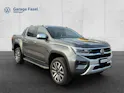 VW Amarok 3.0TDI Aventura Winter 1